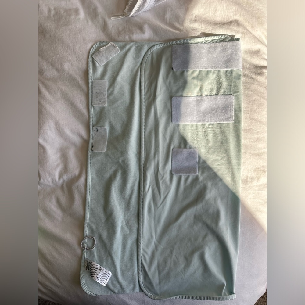 The Ollie Swaddle